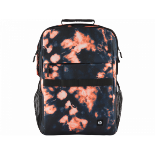 Рюкзак HP 7K0E3AA Campus XL Tie dye Backpack