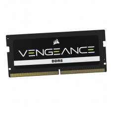 Модуль памяти для ноутбука, Corsair Vengeance, CMSX16GX5M1A4800C40, DDR5 16GB