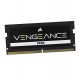 Модуль памяти для ноутбука, Corsair Vengeance, CMSX16GX5M1A4800C40, DDR5 16GB