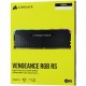 Комплект модулей памяти Corsair Vengeance RGB RS, CMG32GX4M2E3200C16 (for AMD Ryzen & Intel), DDR4, 32 GB