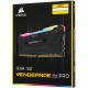 Комплект модулей памяти Corsair Vengeance RGB PRO, CMW32GX4M2E3200C16, DDR4, 32 GB