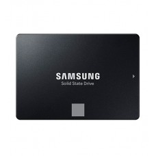 Твердотельный накопитель 4000GB SSD Samsung 870 EVO 2,5" SATA3 R560Mb/s W530MB/s MZ-77E4T0BW