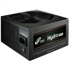 Блок питания FSP Hydro PRO HP2-800, 800W, 120mm fan, Active PFC >0,9, 80+ BRONZE, ATX 2.52