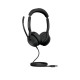 Гарнитура Jabra Evolve2 50 USB-A MS Stereo