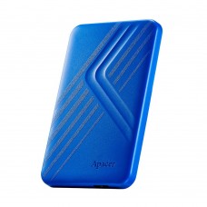 Внешний жёсткий диск Apacer 1TB 2.5" AC236 Синий