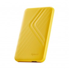 Внешний жёсткий диск Apacer 1TB 2.5" AC236 Желтый