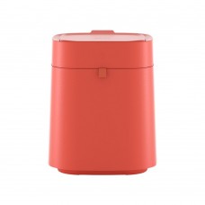 Умное мусорное ведро Townew Smart Trash Can T Air X Оранжевый