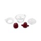 Соковыжималка для цитрусовых SCARLETT SC-JE50C06