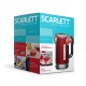 Электрический чайник Scarlett SC-EK21S77