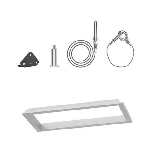 Набор креплений для потолочных светильников Yeelight blue Sky Light Accessory Kit 30*60