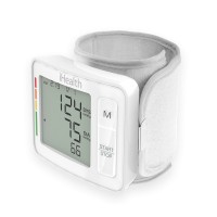 Умный наручный тонометр iHealth PUSH Wrist Smart Blood Pressure Monitor CONNECTABLE