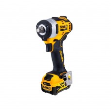 Гайковерт DeWALT DCF901P1-QW