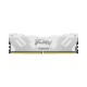 Оперативная память Kingston FURY Renegade KF572C38RW-16 DDR5 16GB 7200MHz