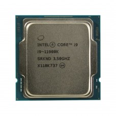 Процессор Intel Core i9 Processor 11900K 1200