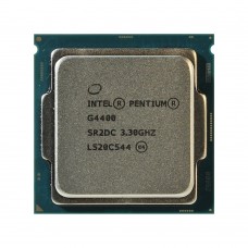 Процессор Intel Pentium Processor G4400 1151