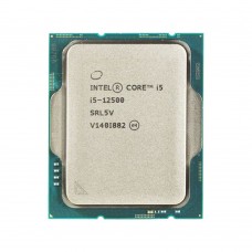 Процессор Intel Core i5 Processor 12500 1700