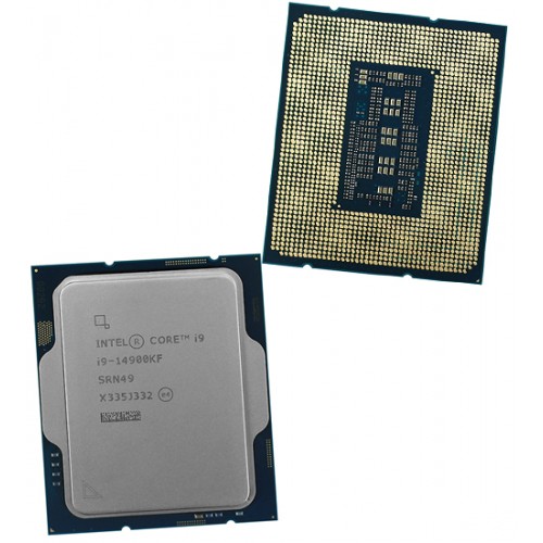 Процессор Intel Core i9 Processor 14900KF