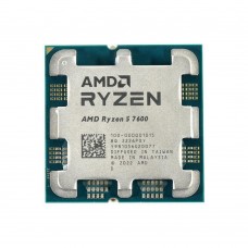 Процессор AMD Ryzen 5 7600 65W AM5