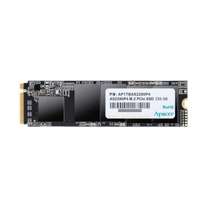 Ssd m 2 накопитель apacer as2280p4