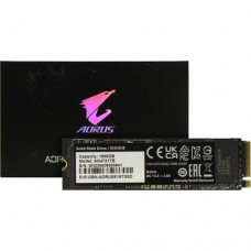 Твердотельный накопитель SSD Gigabyte 7300 AORUS AG4731TB 1TB M.2 PCI-E 4.0x4