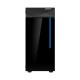 Компьютерный корпус Gigabyte GB-C200G без Б/П