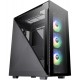 Компьютерный корпус Thermaltake Divider 500 TG ARGB без Б/П