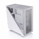 Компьютерный корпус Thermaltake Divider 300 TG Snow без Б/П