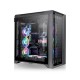 Компьютерный корпус Thermaltake CTE C700 TG ARGB без Б/П