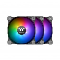 Вентилятор для корпуса Thermaltake Pure Plus 12 RGB TT Premium Edition (3-Fan Pack)