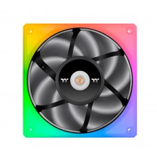 Вентилятор для корпуса Thermaltake TOUGHFAN 14 RGB High Static Pressure Radiator Fan (3-Fan
