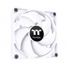 Вентилятор для корпуса Thermaltake CT140 PC Cooling Fan White (2 pack)
