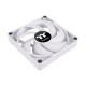 Вентилятор для корпуса Thermaltake CT140 PC Cooling Fan White (2 pack)