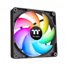 Вентилятор для корпуса Thermaltake CT140 ARGB Sync PC Cooling Fan (2 pack)