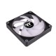Вентилятор для корпуса Thermaltake CT140 ARGB Sync PC Cooling Fan (2 pack)