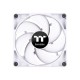 Вентилятор для корпуса Thermaltake CT120 PC Cooling Fan White (2 pack)