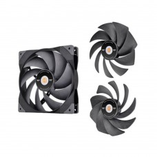 Вентилятор для корпуса Thermaltake SWAFAN GT14 PC Cooling Fan TT Premium Edition