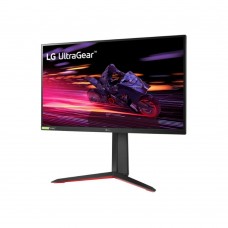 Монитор 27" LG 27GP750 Black