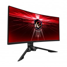 Монитор 34" ASRock PG34WQ15R3A