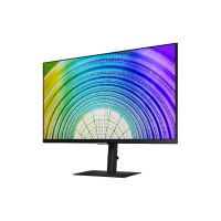 Монитор Samsung 27" ViewFinity S6 LS27A600UUIXCI