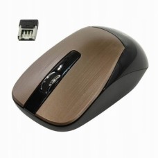 Компьютерная мышь Genius NX-7015 ROSY BROWN