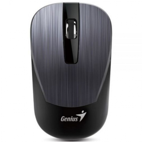 Компьютерная мышь Genius NX-7015 Iron Gray