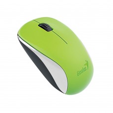 Компьютерная мышь Genius NX-7000 Green