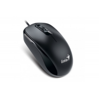 Компьютерная мышь Genius DX-110 Black