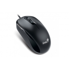 Компьютерная мышь Genius DX-110 Black