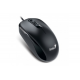 Компьютерная мышь Genius DX-110 Black