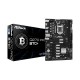 Материнская плата ASRock Q270 PRO BTC+