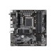 Материнская плата Gigabyte B760M DS3H AX DDR4