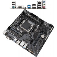 Материнская плата Gigabyte B650M S2H