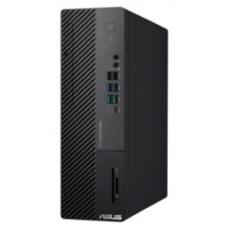 Компьютер Asus/D700SD-3121000340/SFF/1г/Core i3/12100/3,3 GHz/8 Gb/M.2 PCIe SSD/256 Gb/DVD-ROM/Graphics/UHD 730/256 Mb/Без операционной системы/kbd/mo (90PF03B1-M00VA0)