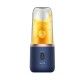 Блендер Deerma DEM-NU06 Juice Blender Синий